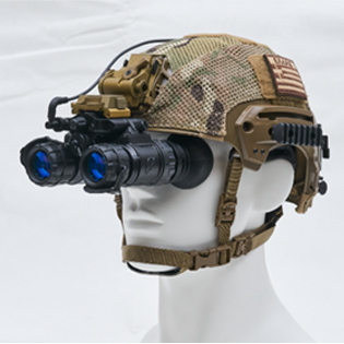 Night-Vision and Thermal Imaging - Tactical Solutions